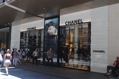 Chanel – Wikipedia